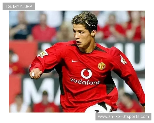 C罗在英超期间被评为最佳球员的经历回顾