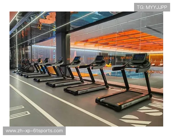 商用健身器材主流品牌介绍及选购参考标准