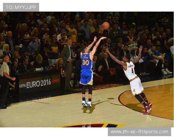 库里在NBA的三分球集锦有哪些经典瞬间