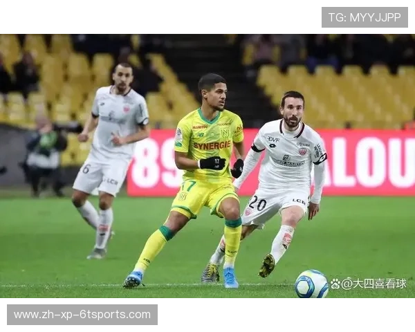 法甲球队进攻火力全面评估:数据揭示得分能力差异 法甲球队进攻火力全面评估:数据揭示得分能力差异