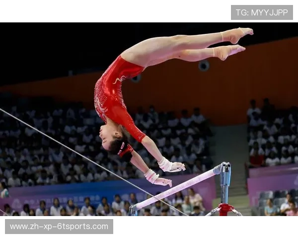 国家体操队运动员委员会双重使命培育后备力量与树立体育道德新风